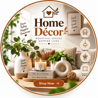 Home Décor