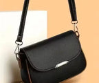 Sling Bag – Compact Everyday Crossbody Bag for Women