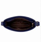 Women's Printed PU Leather Sling Bag | Stylish Crossbody Shoulder Bag for Daily Use