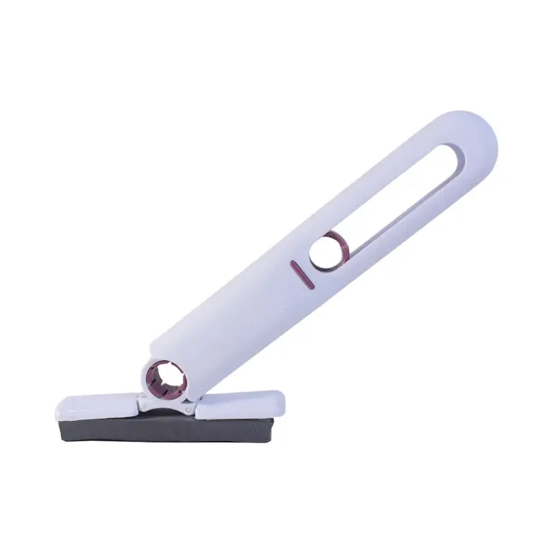 Mini squeezable sponge mop for home cleaning