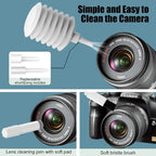 Keyboard Cleaner Kit – 20-in-1 Electronics Cleaning Set