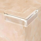 1. 12 piece furniture corner protector set for sharp edges