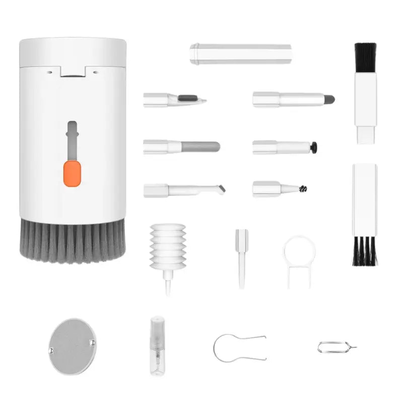 Keyboard Cleaner Kit – 20-in-1 Electronics Cleaning Set