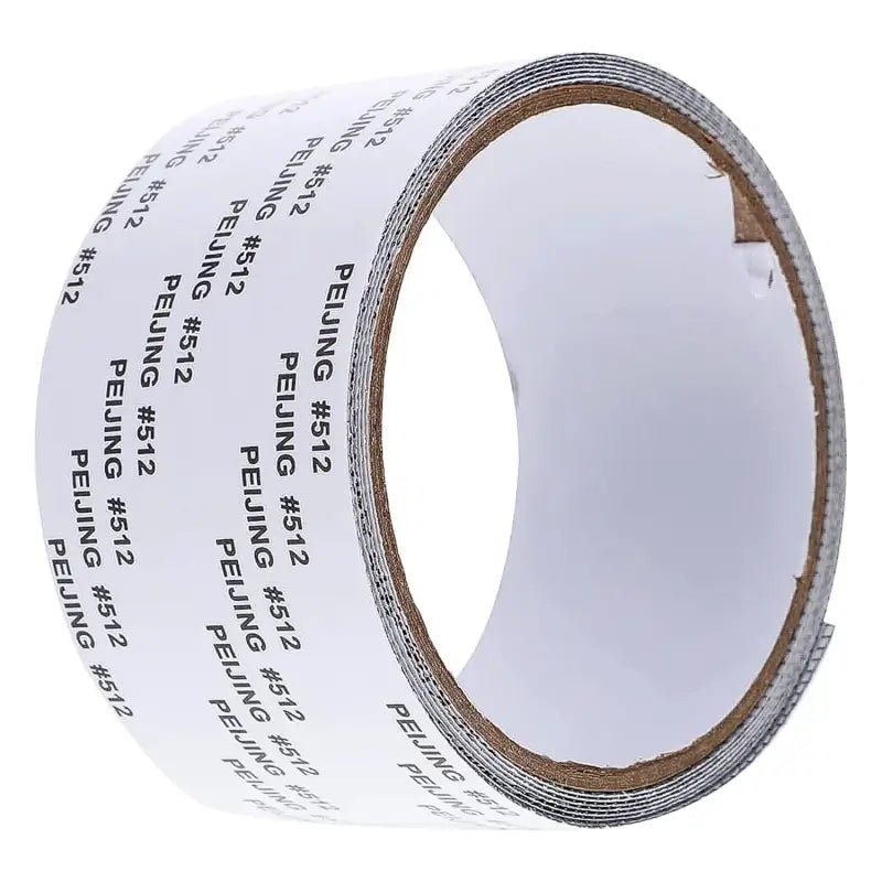 Mosquito Net Repair Tape Roll – Strong Self-Adhesive Fiberglass Mesh Patch for Window & Door Screens (5 × 180 cm)