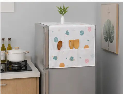 Refrigerator Top Cover for Single Door Fridge