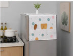 Refrigerator Top Cover for Single Door Fridge