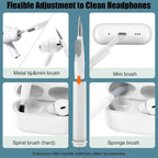 Keyboard Cleaner Kit – 20-in-1 Electronics Cleaning Set