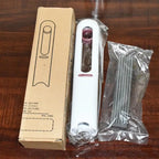 Mini cleaning mop for kitchen bathroom and glass surfaces