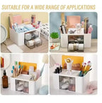 NXTBUY Desk Organizer Set – Office & Home Storage